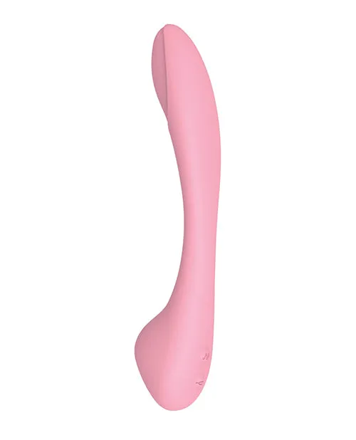 Female Sex Toys Nasstoys Blaze Bendable Suction Massager