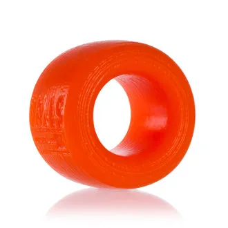 Oxballs BallsT Ballstretcher Red Blue Ox Designs Oxballs Dildos