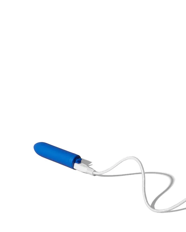 Dame Zee Bullet Vibrator Dame Female Sex Toys