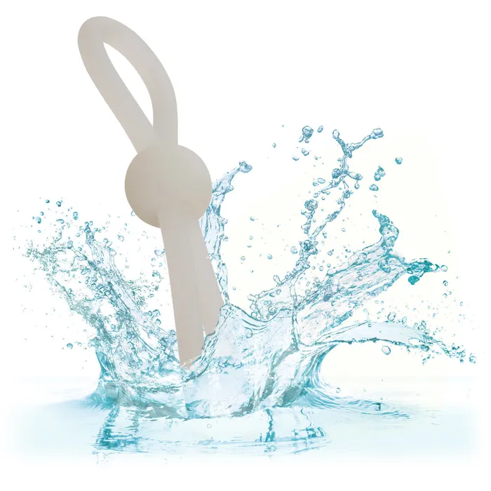 Female Sex Toys Alpha Liquid Silicone Lasso Natural CalExotics