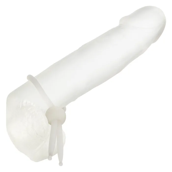 Female Sex Toys Alpha Liquid Silicone Lasso Natural CalExotics
