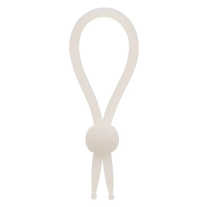 Female Sex Toys Alpha Liquid Silicone Lasso Natural CalExotics