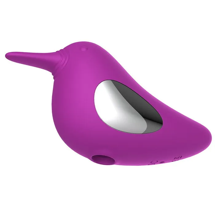 FRISKY BUSINESS SG Beaky Dual Action Stimulator Female Sex Toys