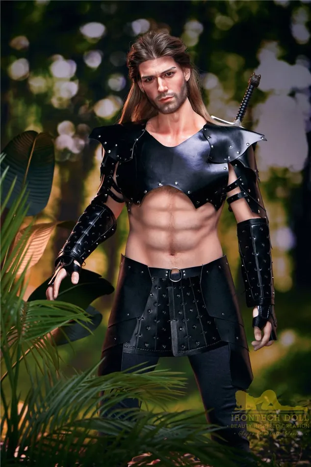 Irontech Doll 176 cm Silicone Male Thomas IRONTECH DOLL Male Sex Toys Irontech Doll 176 cm Silicone Male Thomas IRONTECH DOLL Male Sex Toys
