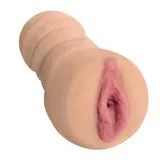 Male Sex Toys XR Brands Mistress Skylar Sloan Double Stroker