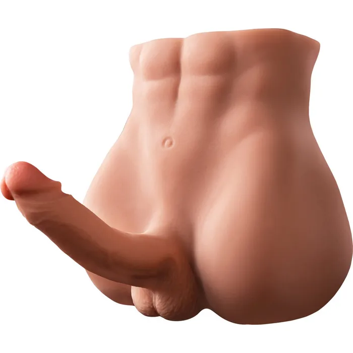 nastnova Male Sex Toys VincentFor EU Customers 1146lb Realistic Dildo Tight Anal Male Torso Sex Doll nastnova Male Sex Toys VincentFor EU Customers 1146lb Realistic Dildo Tight Anal Male Torso Sex Doll
