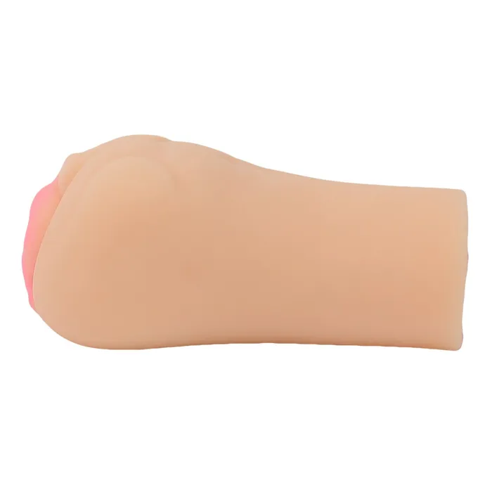 CalExotics Male Sex Toys CalExotics Cheap Thrills Pureskin Masturbator The Harlot