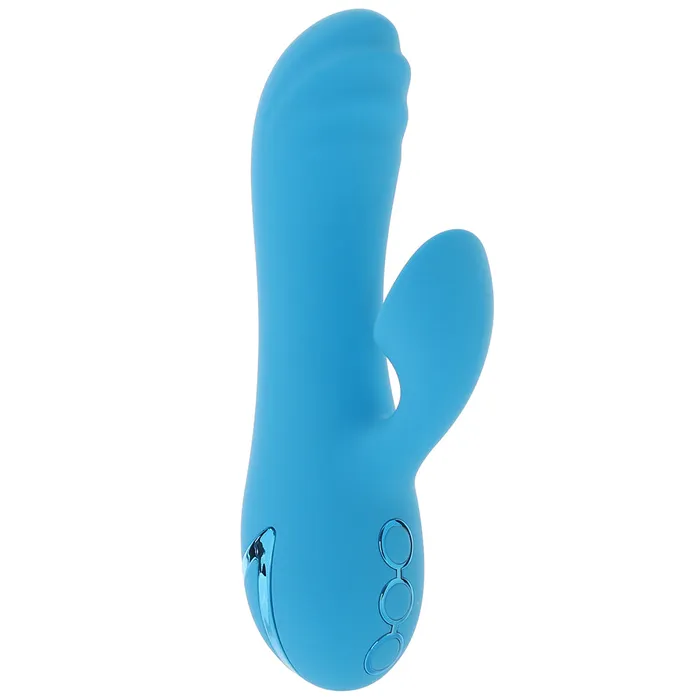 California Dreaming Sunset Beach Seducer Vibe CalExotics Female Sex Toys