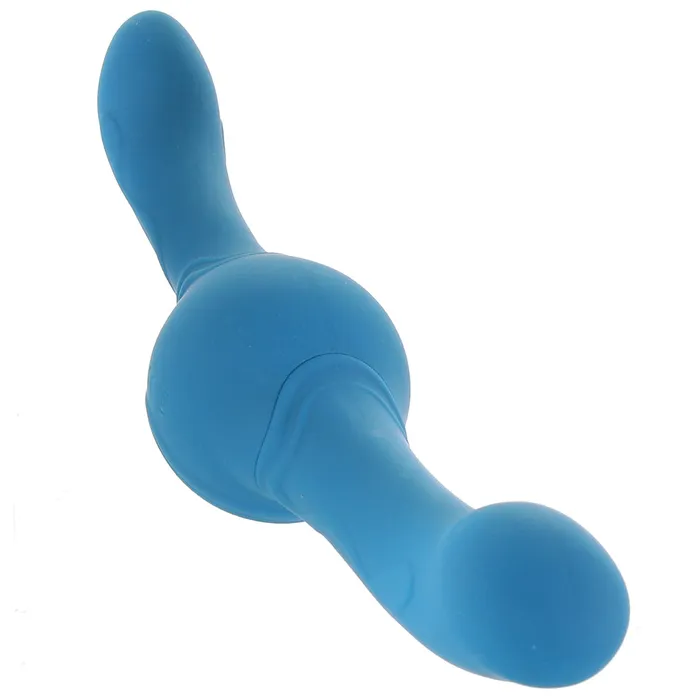 Revolution Tsunami Gyrating Double Vibe ns novelties Vibrators