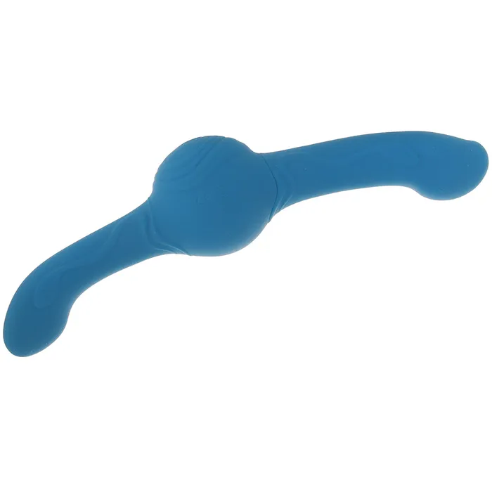 Revolution Tsunami Gyrating Double Vibe ns novelties Vibrators