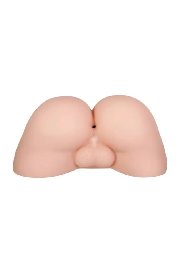 Evolved Male Sex Toys Gender X A Handful Male Ass Masturbator Light