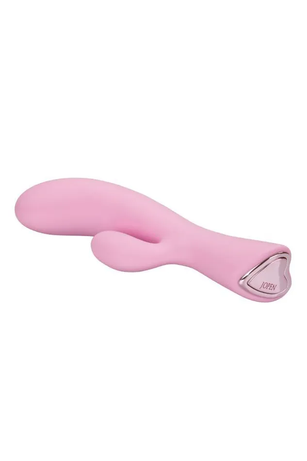 Jopen Amour Dual Wand Pink Jopen Vibrators