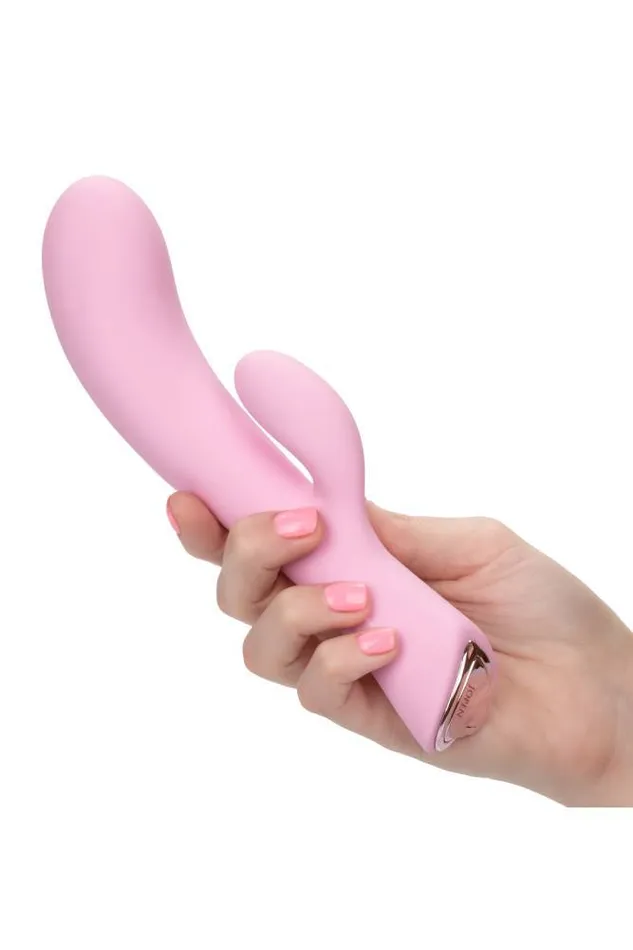 Jopen Amour Dual Wand Pink Jopen Vibrators