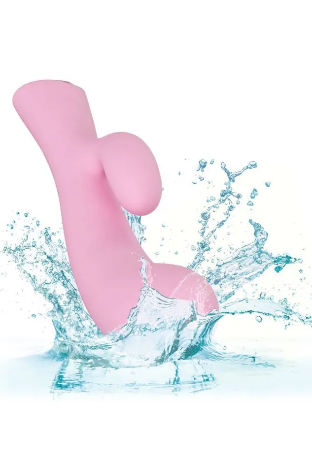 Jopen Amour Dual Wand Pink Jopen Vibrators