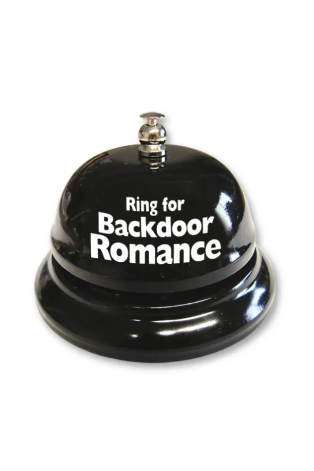 Male Sex Toys OZZE CREATIONS Ozze Creations Ring for Backdoor Romance Table Bell Male Sex Toys OZZE CREATIONS Ozze Creations Ring for Backdoor Romance Table Bell