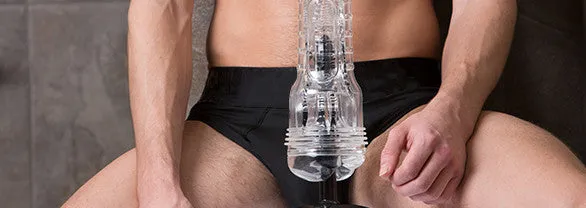 Male Sex Toys Sleeve Warmer Fleshlight