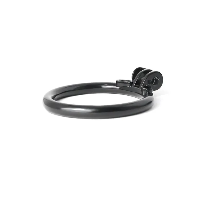 Spare Part Flat Spare Chastity ring V2 Premium paint CUSTOM SIZE Oxyshop Male Sex Toys