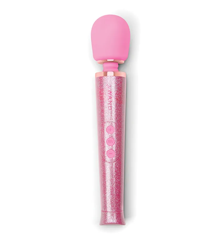 Vibrators Le Wand Le Wand Petite All That Glimmers