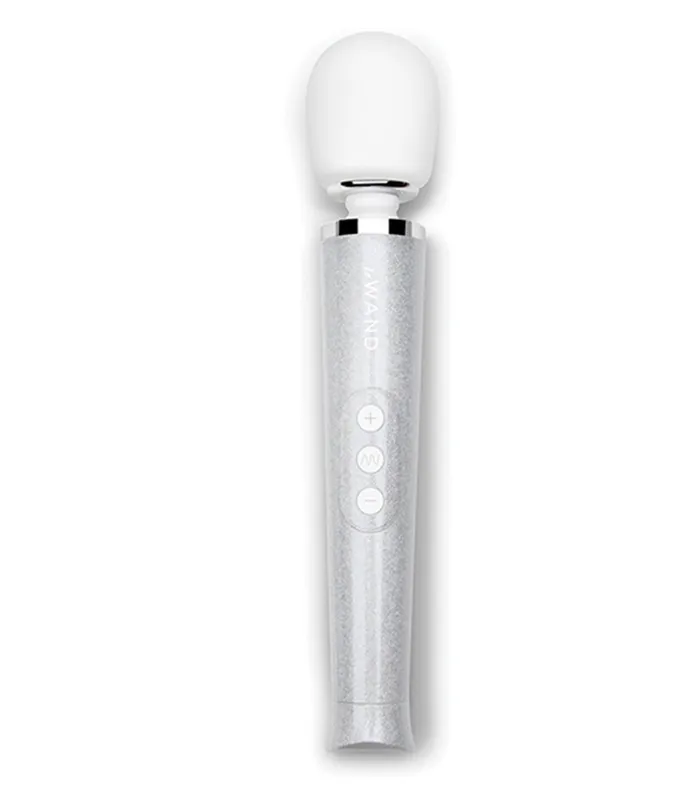 Vibrators Le Wand Le Wand Petite All That Glimmers
