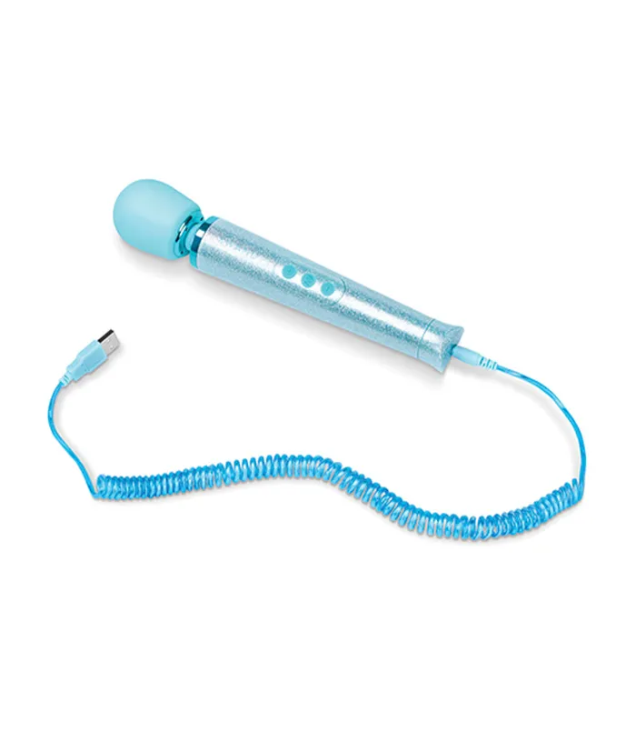 Vibrators Le Wand Le Wand Petite All That Glimmers