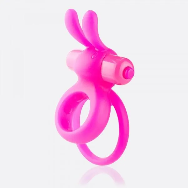 Screaming O Couples Screaming O Ohare Double Vibrating Ring