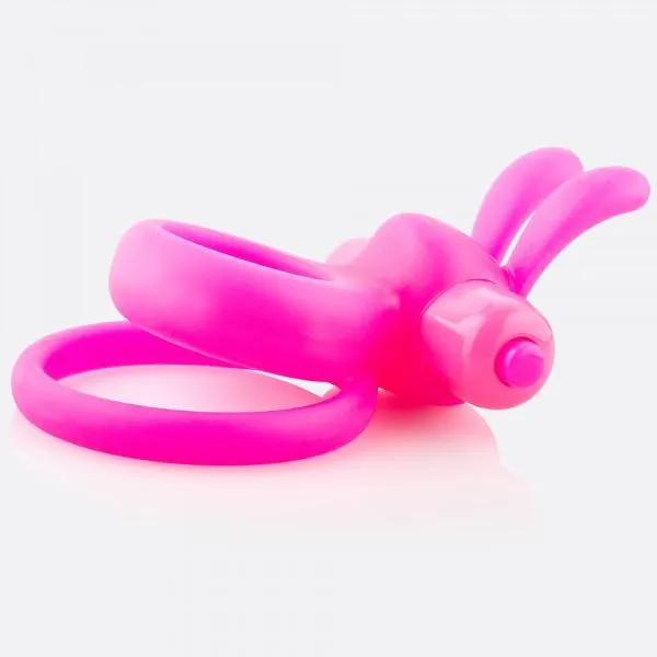 Screaming O Couples Screaming O Ohare Double Vibrating Ring