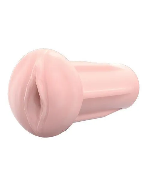 Lovense Vagina Sleeve For Max 2 Hytto Pte Ltd Male Sex Toys