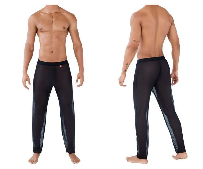 Pikante Vibrators PIK 0490 You Mesh Pants Pikante Vibrators PIK 0490 You Mesh Pants