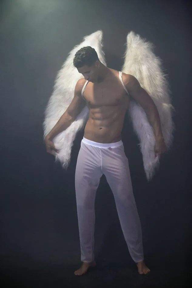 Pikante Vibrators PIK 0490 You Mesh Pants Pikante Vibrators PIK 0490 You Mesh Pants
