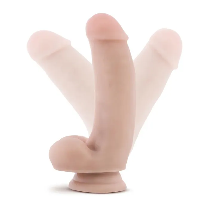 Blush Novelties Dildos Coverboy The Pizza Boy Dildo