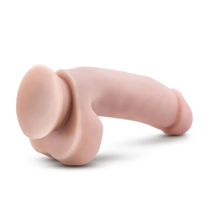 Blush Novelties Dildos Coverboy The Pizza Boy Dildo