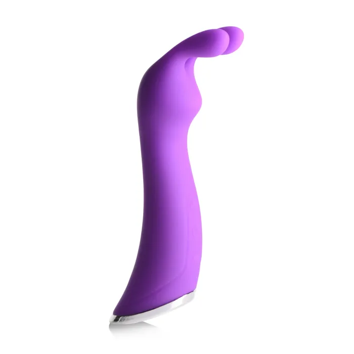 Gossip Female Sex Toys Zippy Silicone Rabbit Vibrator