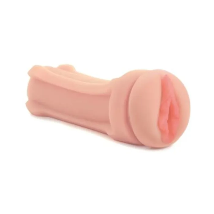 Male Sex Toys Global Novelties LLC Happy Ending Selflubricating Shower Stroker Pussy Male Sex Toys Global Novelties LLC Happy Ending Selflubricating Shower Stroker Pussy