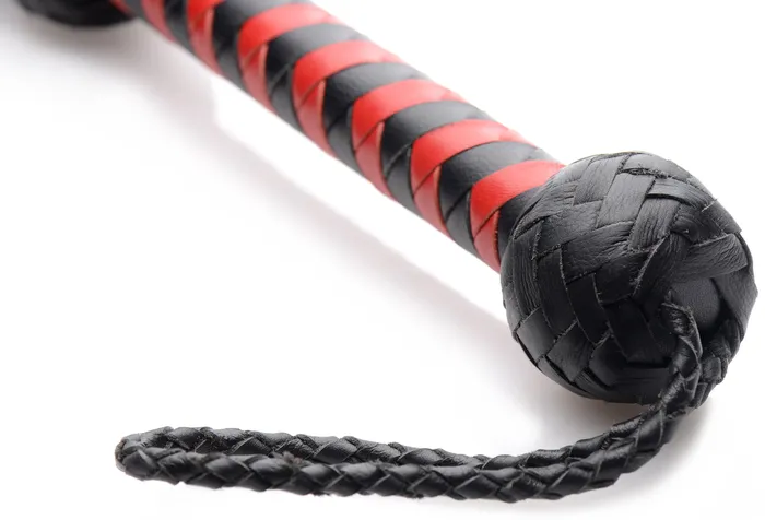 Strict Leather Premium Deerskin Flogger Strict Leather Restraints