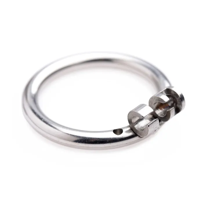 XR Brand Male Sex Toys MASTER SERIES CONFINEMENT CAGE