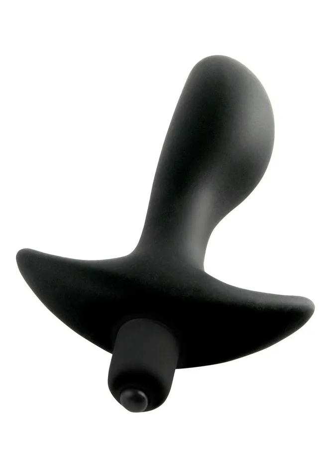 Anal Fantasy Collection Male Sex Toys Anal Fantasy Collection Vibrating Perfect Silicone Plug Waterproof Anal Fantasy Collection Male Sex Toys Anal Fantasy Collection Vibrating Perfect Silicone Plug Waterproof