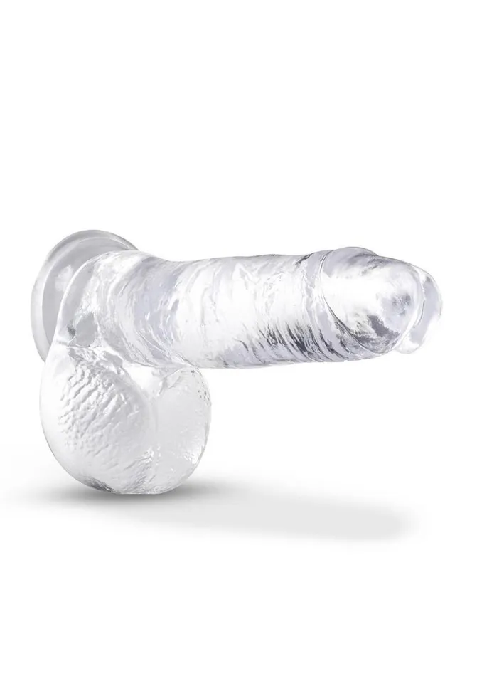 B Yours Female Sex Toys B Yours Plus Rock N Roll Realistic Dildo with Balls