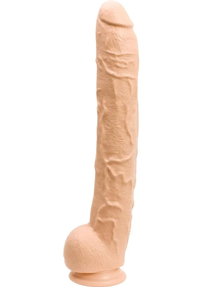 Dildos Dick Rambone Dildo Doc Johnson