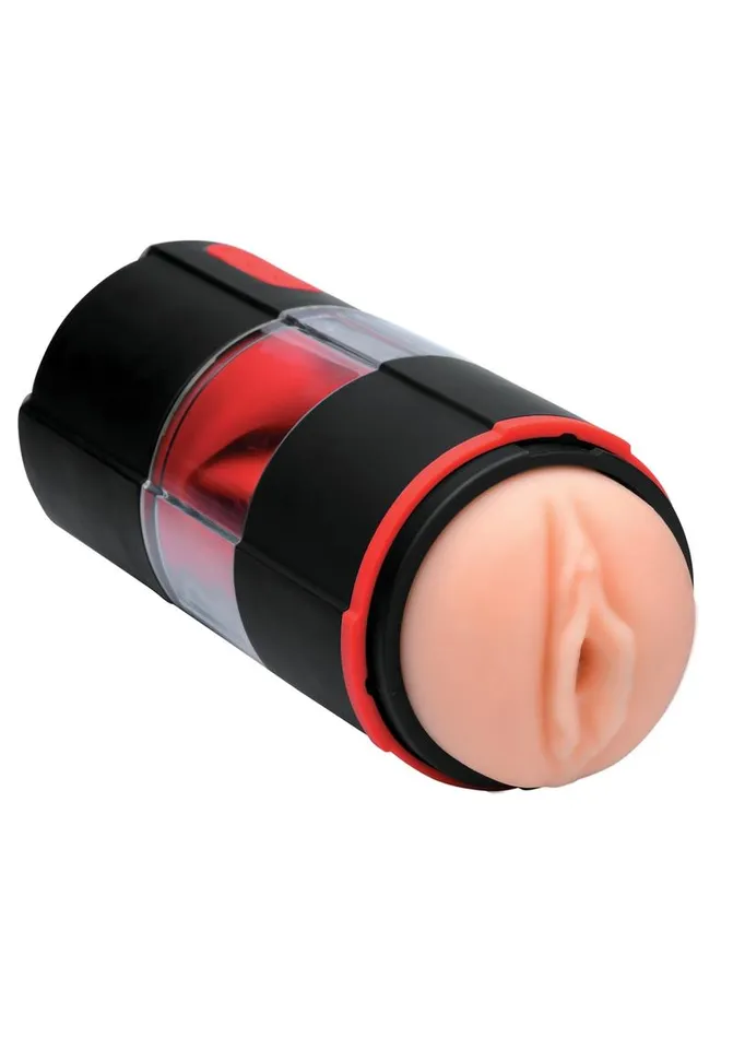 Lovebotz Flicking Tongue Masturbator Lovebotz Male Sex Toys
