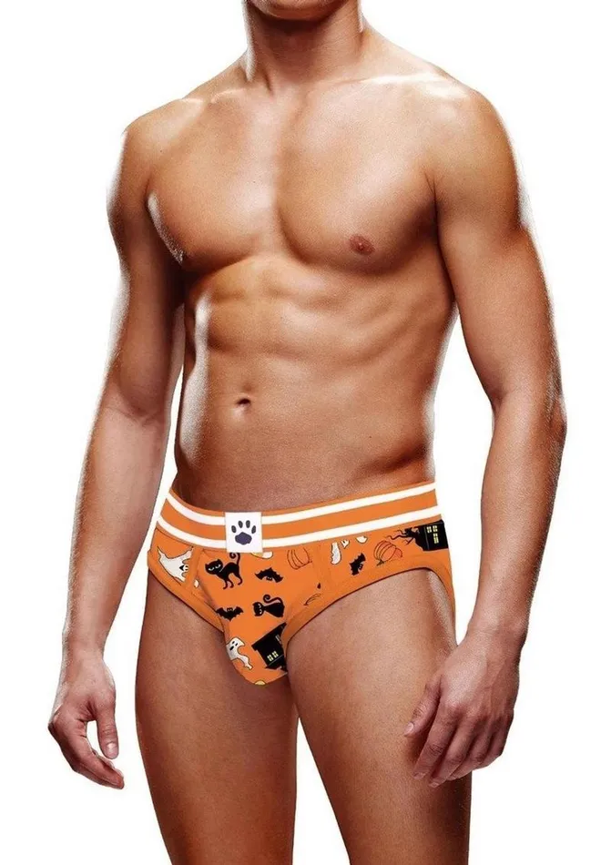 Prowler Halloween Brief Prowler Female Sex Toys