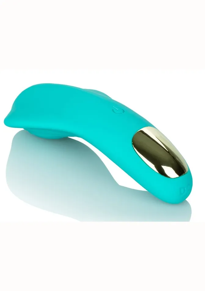 Slay Female Sex Toys Slay Pleaser Silicone Rechargeable Massager