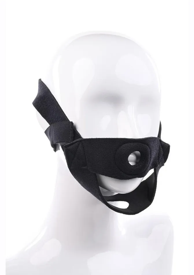 Sportsheets Face Adjustable StrapOn Female Sex Toys
