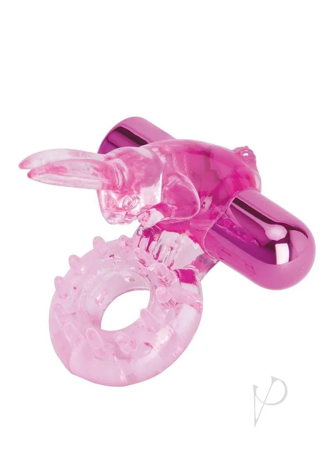 Bodywand Female Sex Toys Bodywand Rechargeable Silicone Rabbit Ring