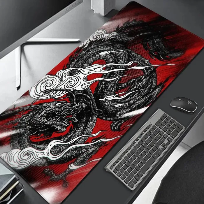 cj Vibrators Lightweight Gaming Room Desktop Accessories Mouse Pad
