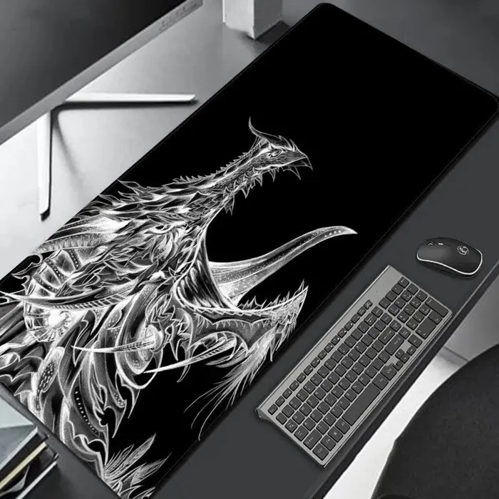 cj Vibrators Lightweight Gaming Room Desktop Accessories Mouse Pad