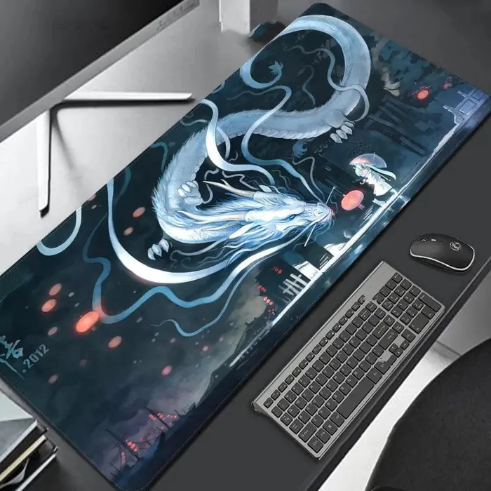 cj Vibrators Lightweight Gaming Room Desktop Accessories Mouse Pad