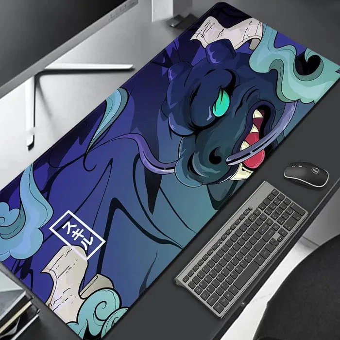 cj Vibrators Lightweight Gaming Room Desktop Accessories Mouse Pad