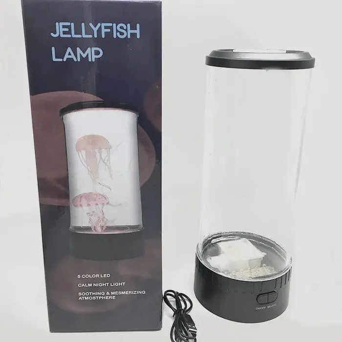 Dildos cj Jellyfish Light LED Light