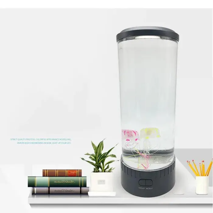 Dildos cj Jellyfish Light LED Light