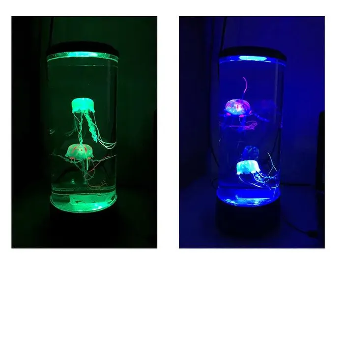 Dildos cj Jellyfish Light LED Light